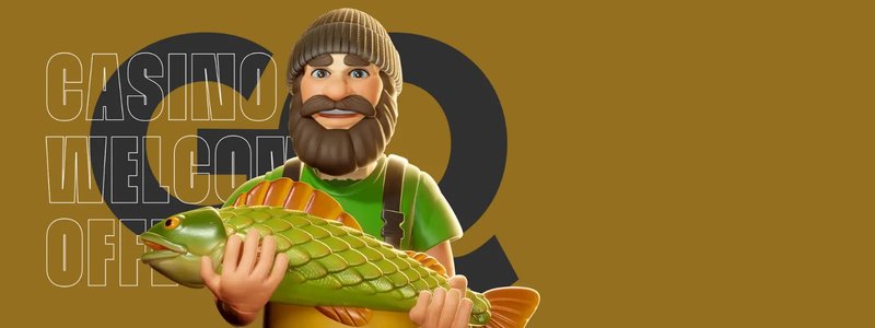 GQBet Online Casino: Bonus, Vrije Spins en Online Spellen in Nederland