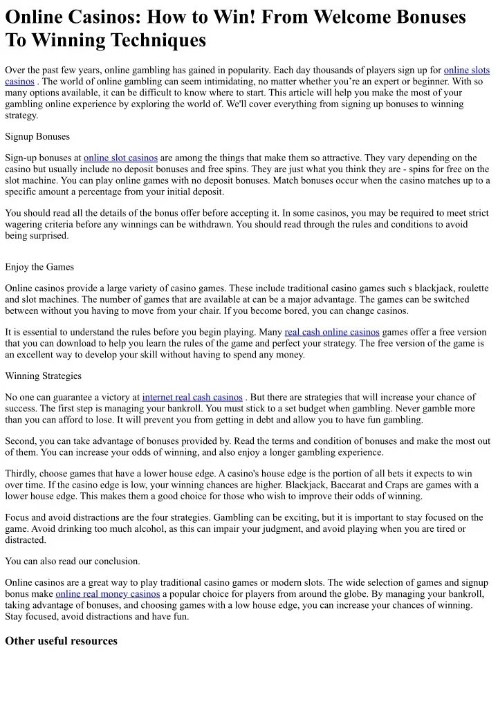 Winhero Casino - Erfahren Sie mehr über Boni und Freispiele in Deutschland Winhero Casino - Erfahren Sie mehr über Boni und Freispiele in Deutschland