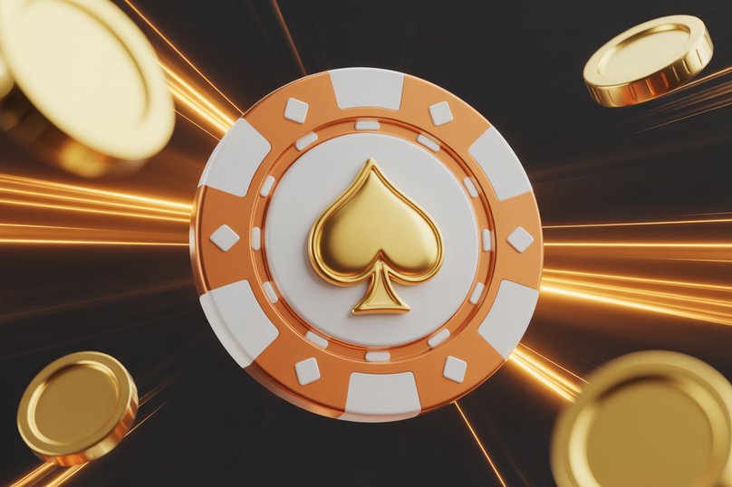 Infografik: So funktioniert das Casino in Las Vegas