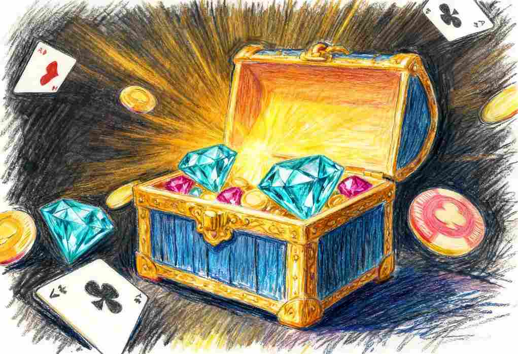 L'Amour du Casino et la Légalité : Comprendre les Règles du Jeu en France
