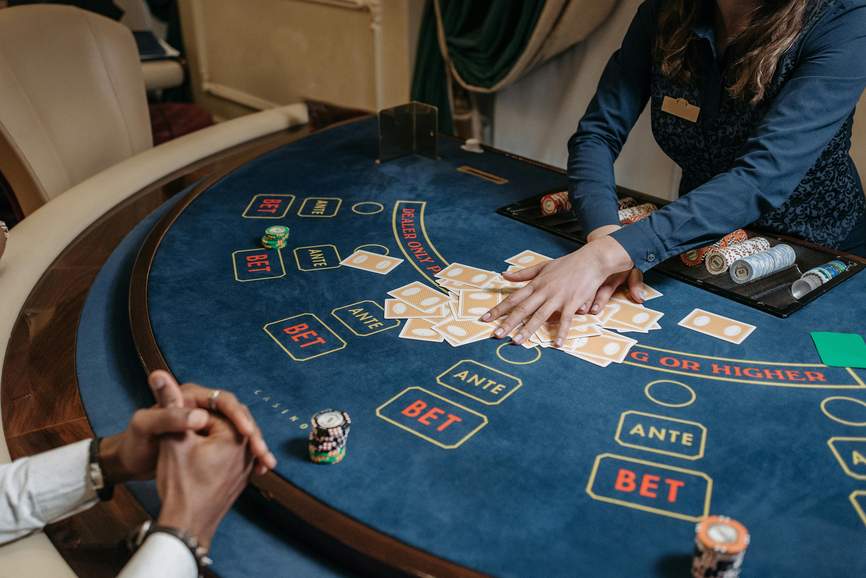 Meilleures stratégies pour jouer au Europe Fortune Casino