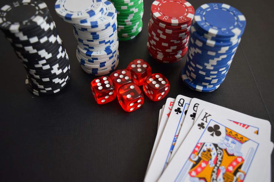 Meilleures stratégies pour jouer au Europe Fortune Casino