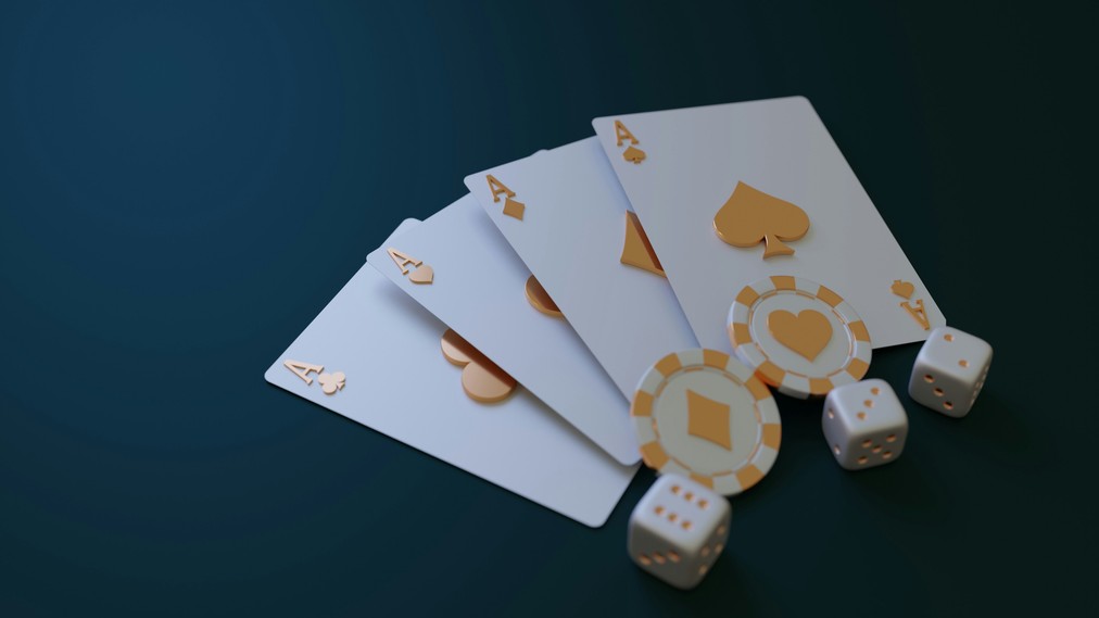 Paradise 8 Casino: A Deep Dive into Their Slot Machine Paradise