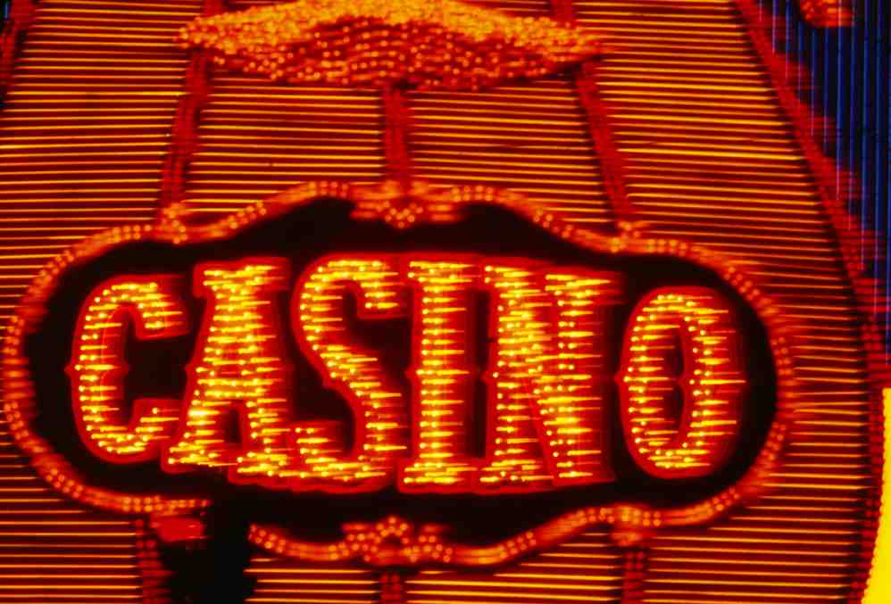 Things to Consider When Choosing an Online Casino
