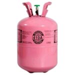 Gás Refrigerante para AC | R410