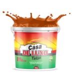 CASA DE LUXO | Laranja L375-17
