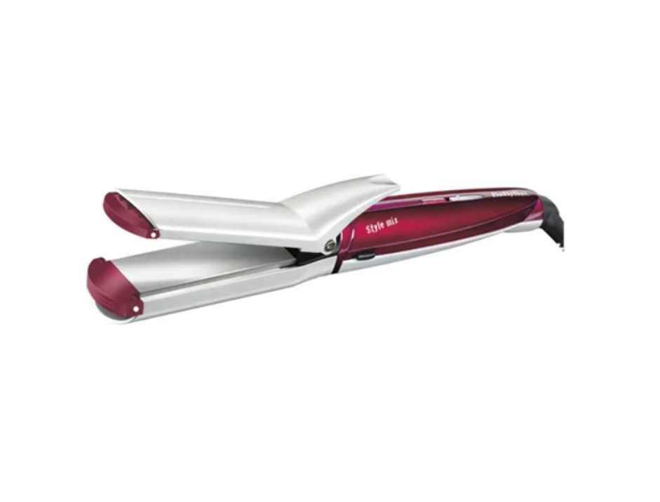 BABYLISS Modelador Multiestilo 10-em-3 – Hiper