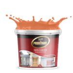 PREST?GIO | Laranja P1075-20