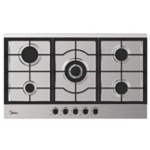 MIDEA | Placa a gás 5B