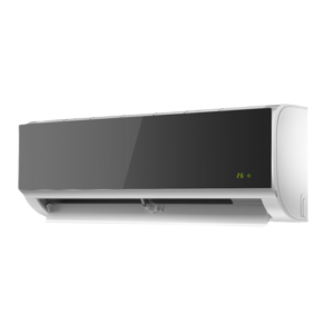 MIDEA FOREST | AC Painel Acr?lico 9000Btu