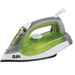 CLEA | Ferro a vapor