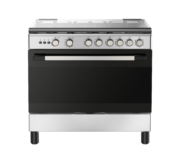 MIDEA | Fogão/Forno/Grill