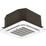 MIDEA | Cassete 18000 Btu