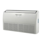 MIDEA | AC Consola 24000Btu