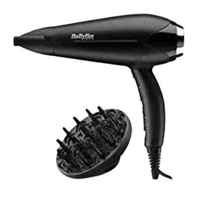 BABYLISS | Secador de cabelo - 2200W