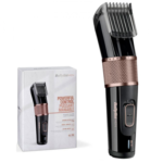 BABYLISS | Máquina de cortar cabelo - c,s/fio e c/cabo