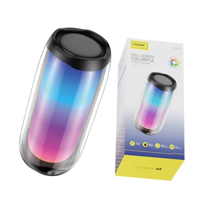 Mini Coluna Bluetooth