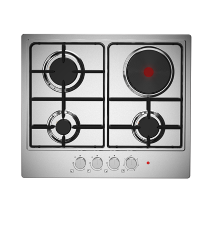 MIDEA | Placa gás 4B