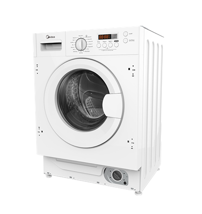 MIDEA | Lava/Seca 8/6Kg