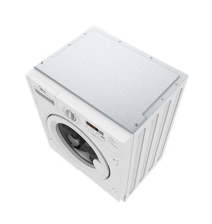 MIDEA | Lava/Seca 8/6Kg - Image 2