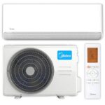 MIDEA | AC Split Inverter 12000Btu