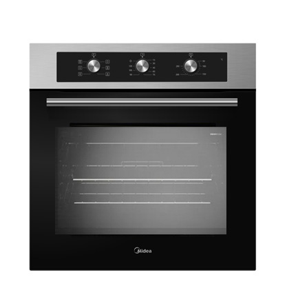 MIDEA | Grelhador/ Ventilador