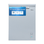 MIDEA | Arca 142L
