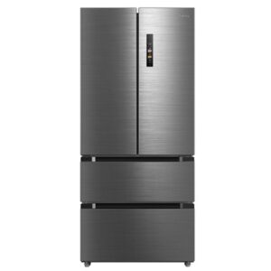 MIDEA | Geleira Combo 516L, 4 Portas
