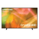 SAMSUNG | Crystal UHD 75