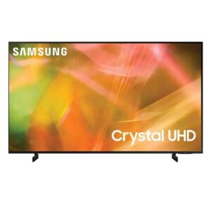 SAMSUNG | Crystal UHD 75