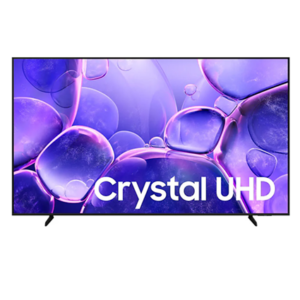 SAMSUNG | Crystal UHD 55