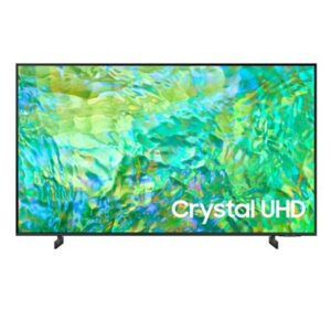 SAMSUNG | Crystal UHD 65