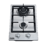 CLEA | Placa a gás 2B