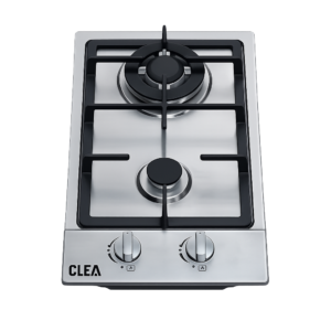 CLEA | Placa a gás 2B