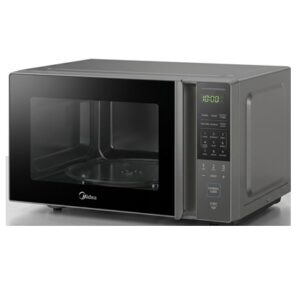 MIDEA | Micro-ondas 25L
